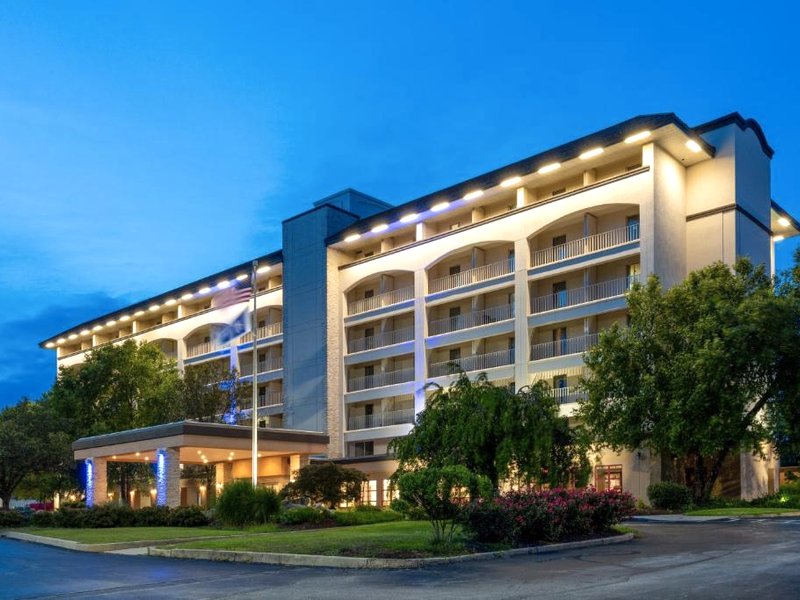 ホリデイ イン エクスプレス ホテル ＆ スイーツ フィラデルフィア キング オブ プラシャ by IHG (Holiday Inn Express Hotel & Suites Philadelphia – King of Prussia by IHG)の写真