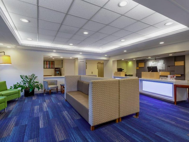 ホリデイ イン エクスプレス ホテル ＆ スイーツ フィラデルフィア キング オブ プラシャ by IHG (Holiday Inn Express Hotel & Suites Philadelphia – King of Prussia by IHG)の写真