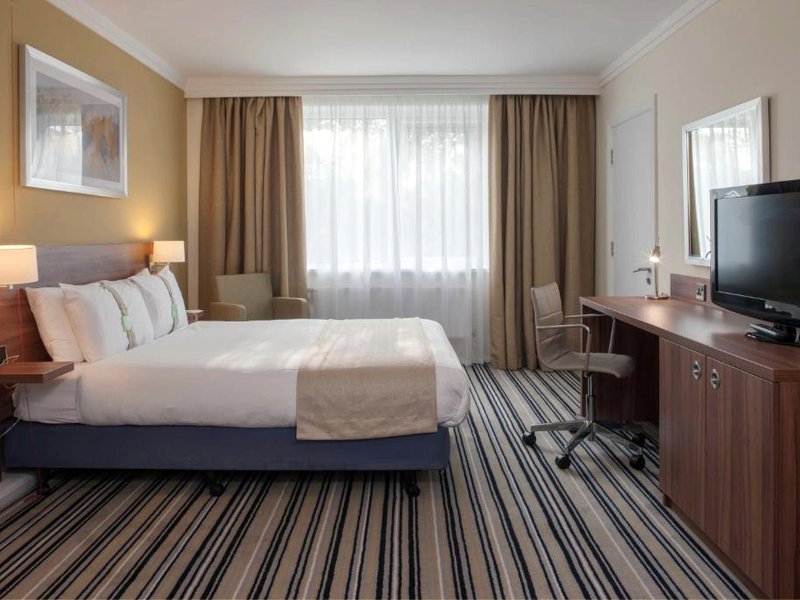 ホリデイ イン ストーク オン トレント バイ IHG (Holiday Inn Stoke on Trent By IHG)の写真