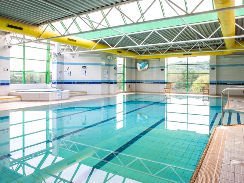ホリデイ イン ストーク オン トレント バイ IHG (Holiday Inn Stoke on Trent By IHG)の写真