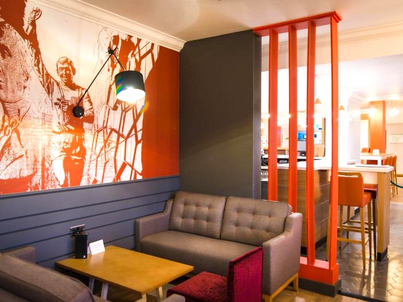 ホリデイ イン ストーク オン トレント バイ IHG (Holiday Inn Stoke on Trent By IHG)の写真