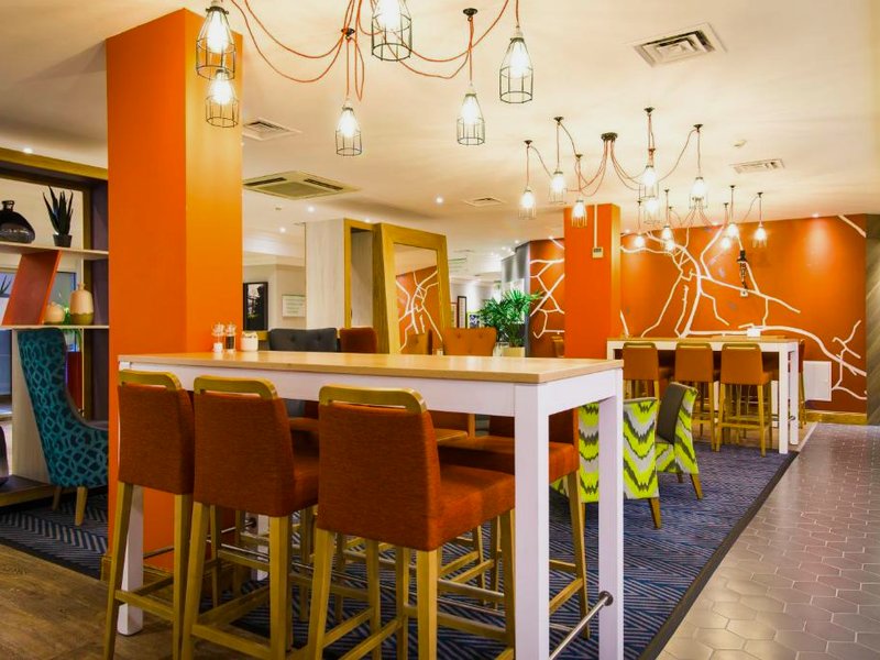 ホリデイ イン ストーク オン トレント バイ IHG (Holiday Inn Stoke on Trent By IHG)の写真