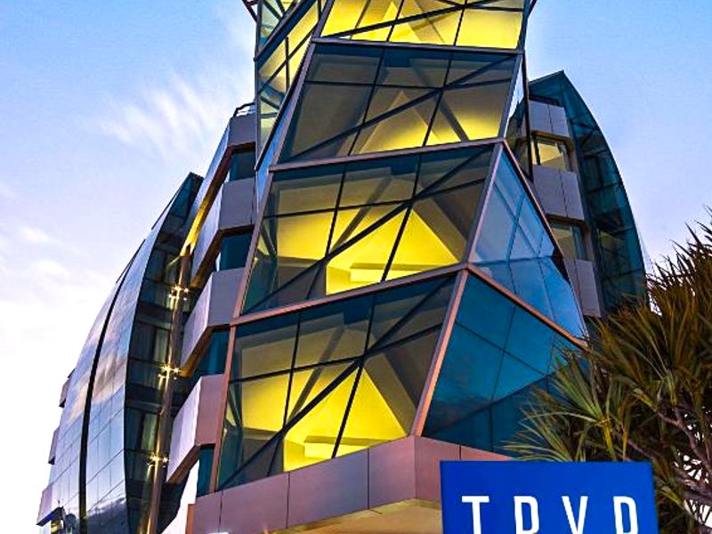 TRYP バイ ウインダム クエンカ ザヒール (TRYP by Wyndham Cuenca Zahir)の写真