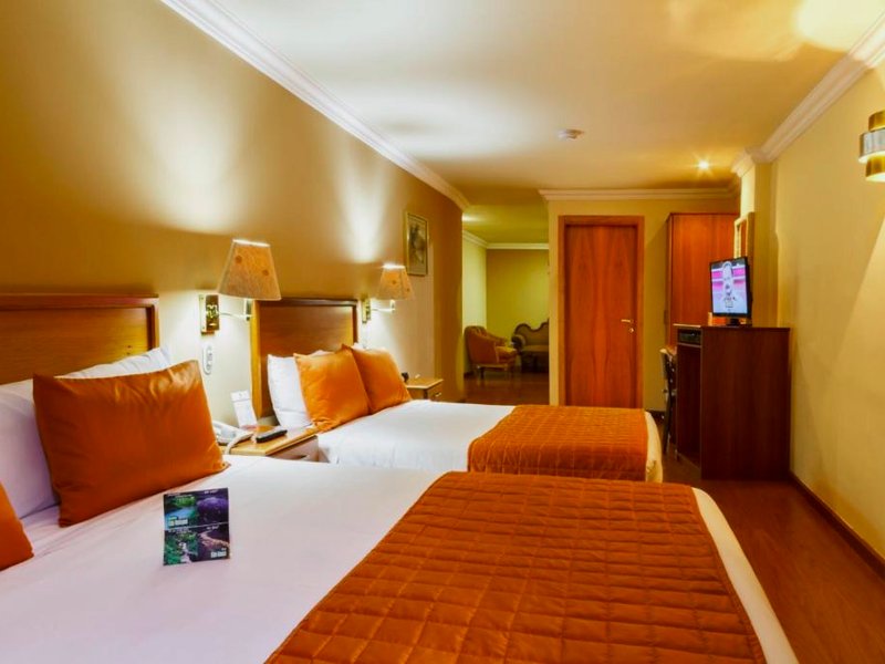 Hotel El Conquistadorの写真