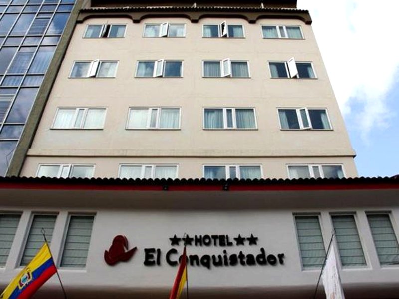 Hotel El Conquistadorの写真