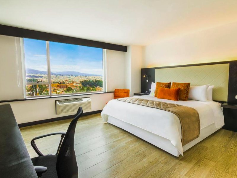 フォー ポインツ バイ シェラトン クエンカ (Four Points by Sheraton Cuenca)の写真