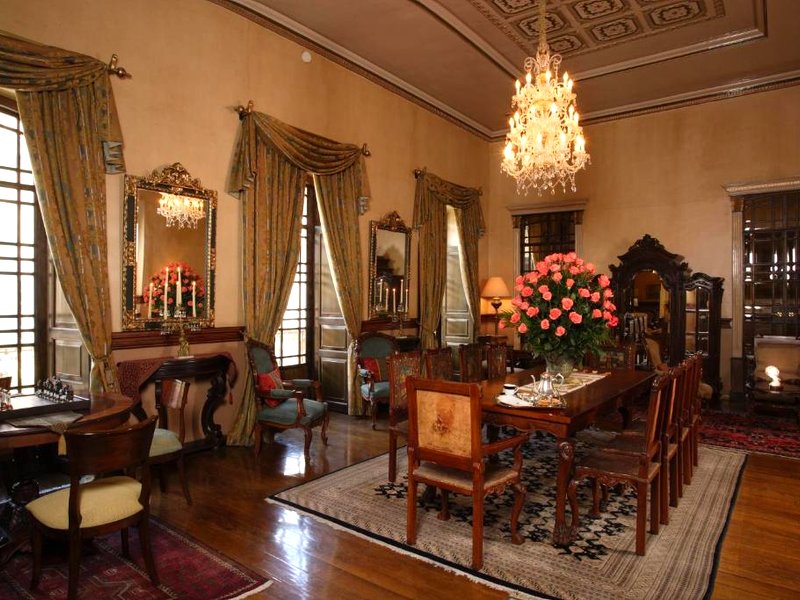 マンション アルカサル (Mansion Alcazar)の写真