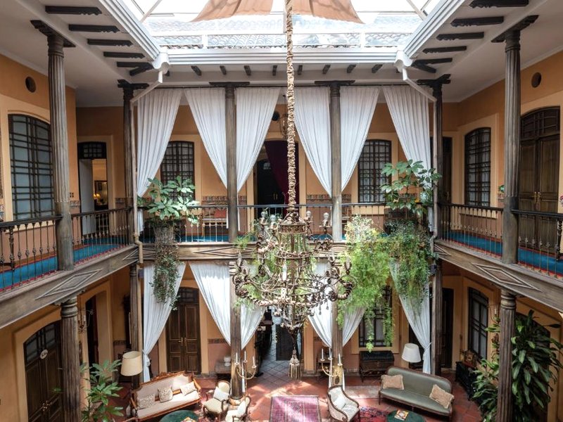 マンション アルカサル (Mansion Alcazar)の写真
