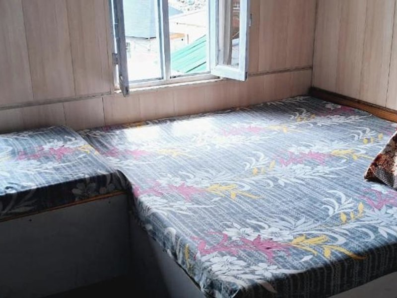 Bagwari Houseの写真