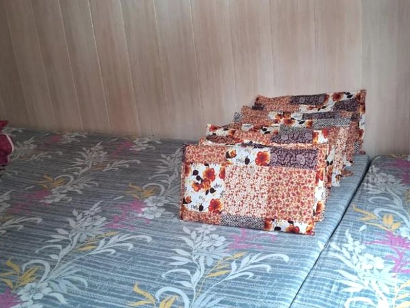 Bagwari Houseの写真