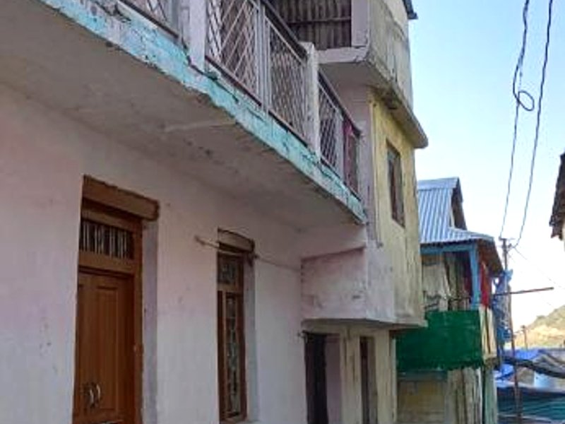 Bagwari Houseの写真