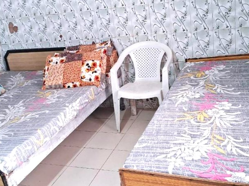 Bagwari Houseの写真