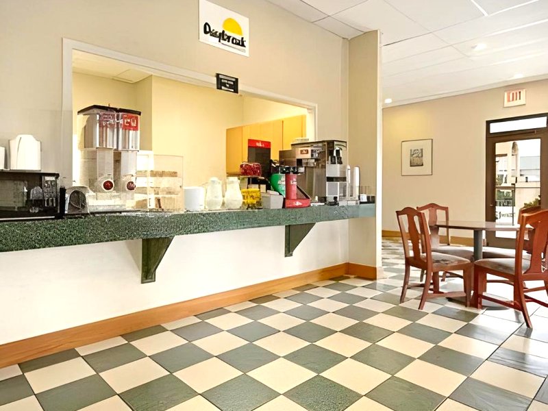 デイズ イン バイ ウィンダム ハモンド (Days Inn by Wyndham Hammond)の写真