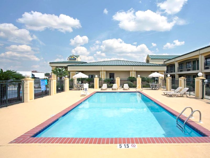 デイズ イン バイ ウィンダム ハモンド (Days Inn by Wyndham Hammond)の写真