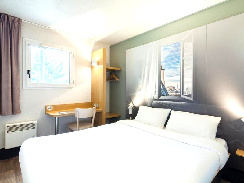 B&B HOTEL Montlheryの写真