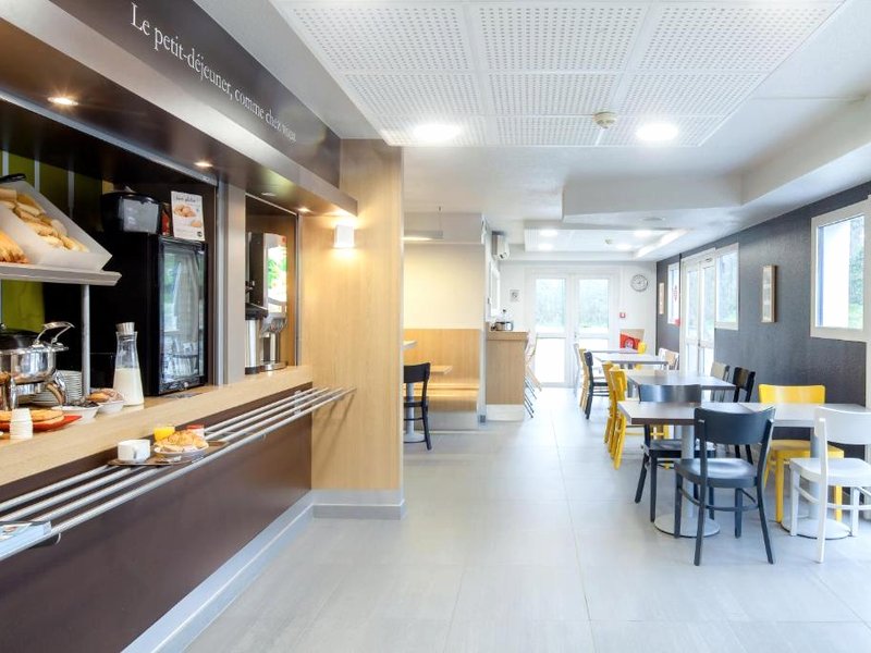 B&B HOTEL Montlheryの写真