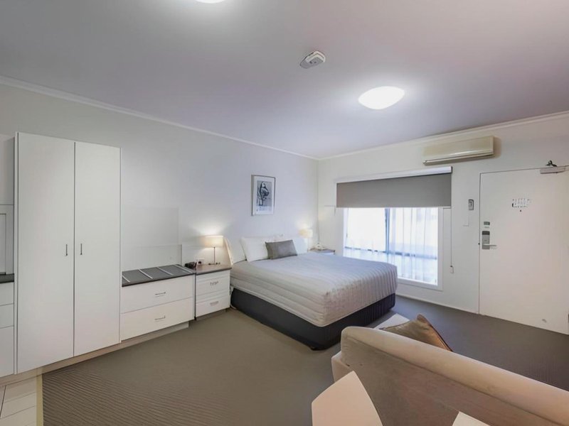 マクラーレン ベール モーテル&アパートメンツ (Mclaren Vale Motel and Apartments)の写真
