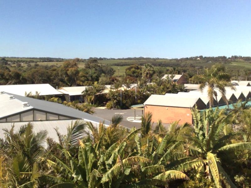 マクラーレン ベール モーテル&アパートメンツ (Mclaren Vale Motel and Apartments)の写真