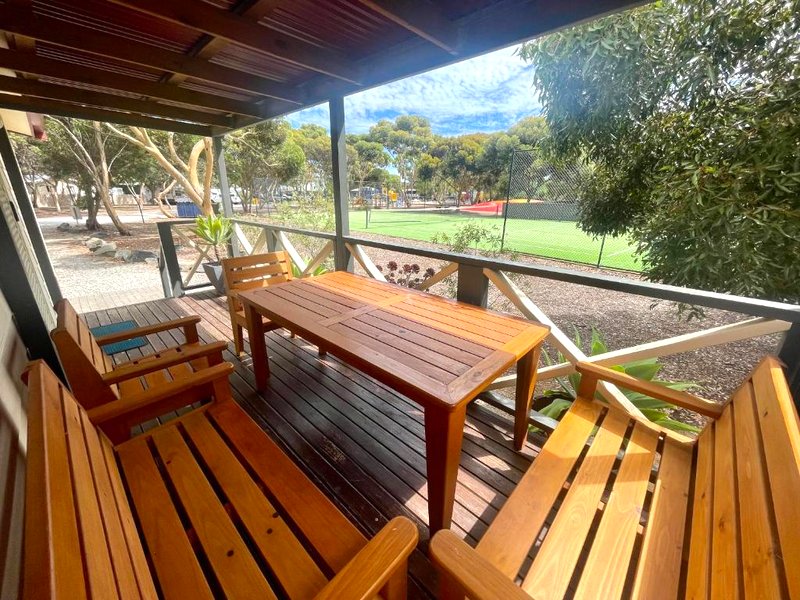 BIG4 Port Willunga Tourist Parkの写真