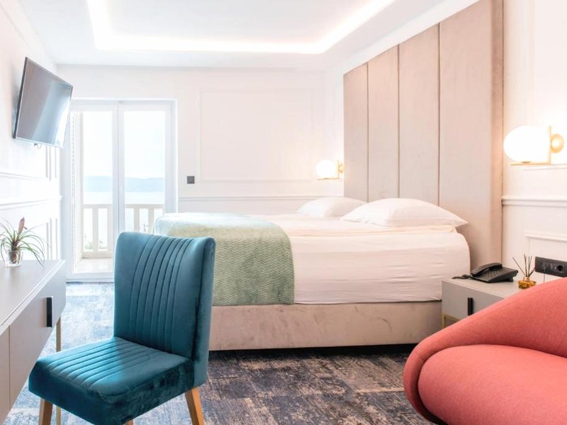Hotel Krilo ***の写真