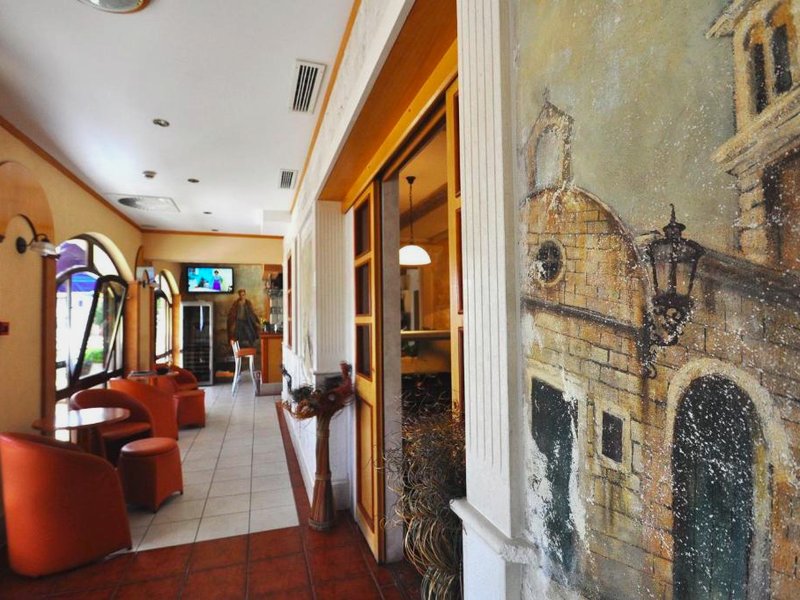 Hotel Krilo ***の写真