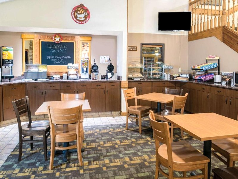 アメリクイン バイ ウィンダム ウォーペトン (AmericInn by Wyndham Wahpeton)の写真