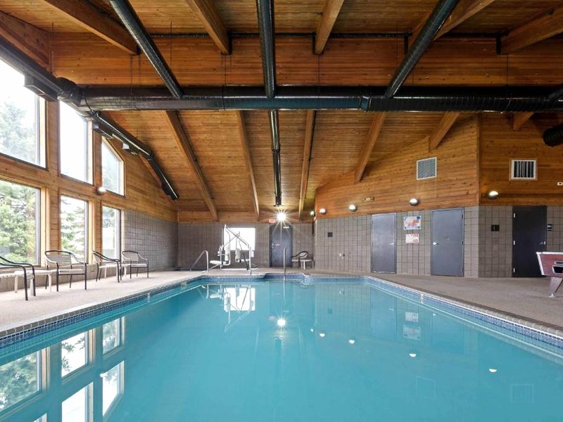 アメリクイン バイ ウィンダム ウォーペトン (AmericInn by Wyndham Wahpeton)の写真