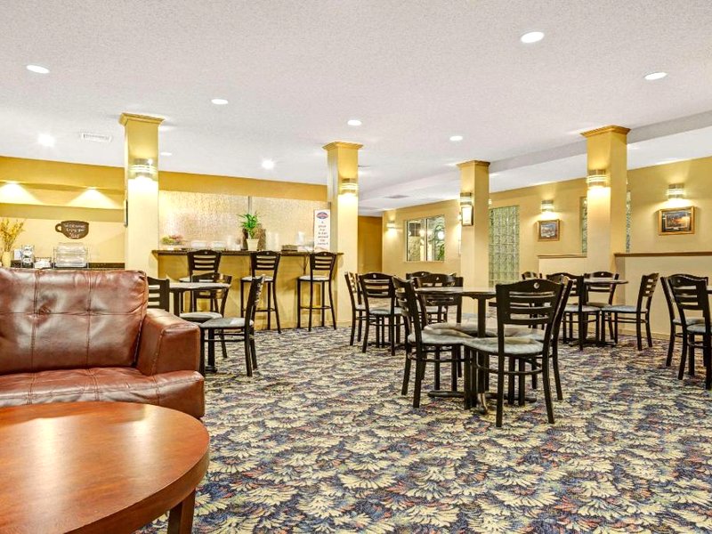 ベイモント バイ ウィンダム ウォーペトン (Baymont by Wyndham Wahpeton)の写真