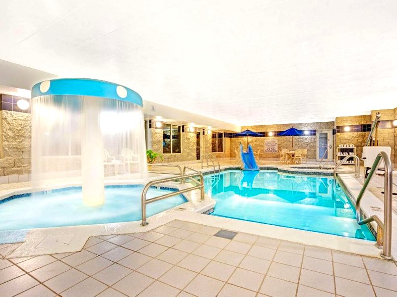 ベイモント バイ ウィンダム ウォーペトン (Baymont by Wyndham Wahpeton)の写真