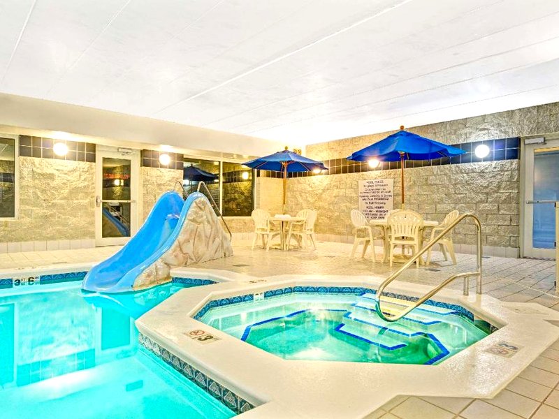 ベイモント バイ ウィンダム ウォーペトン (Baymont by Wyndham Wahpeton)の写真