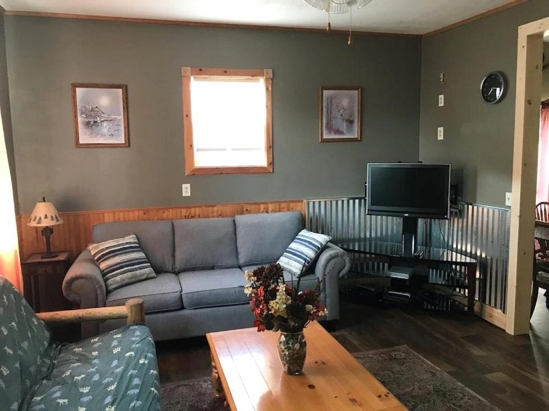 Hunter friendly accommodationsの写真