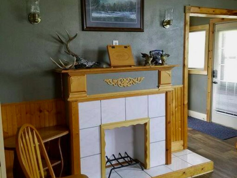 Hunter friendly accommodationsの写真