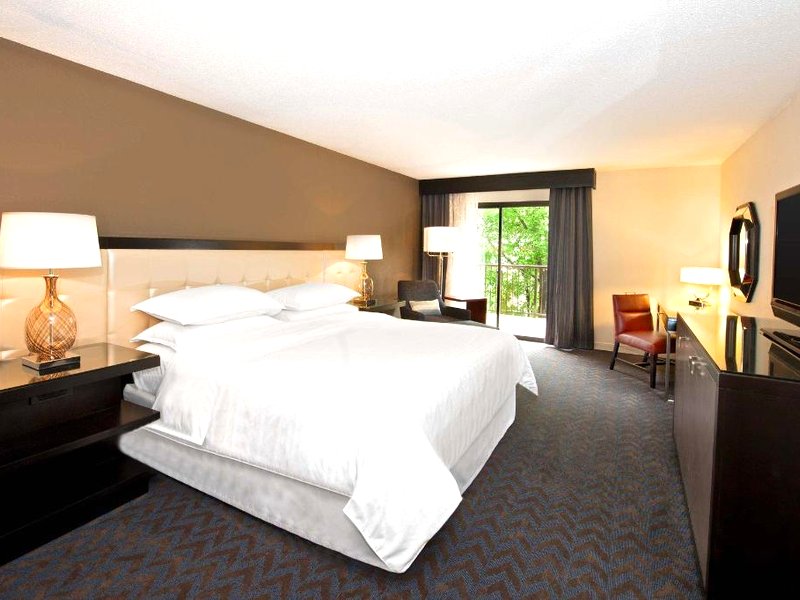 シェラトン ミネアポリス ウェスト ホテル (Sheraton Minneapolis West Hotel)の写真
