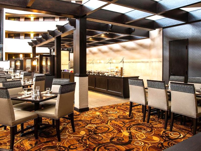 シェラトン ミネアポリス ウェスト ホテル (Sheraton Minneapolis West Hotel)の写真