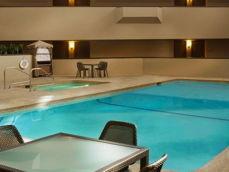 シェラトン ミネアポリス ウェスト ホテル (Sheraton Minneapolis West Hotel)の写真