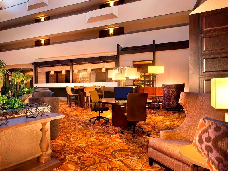 シェラトン ミネアポリス ウェスト ホテル (Sheraton Minneapolis West Hotel)の写真