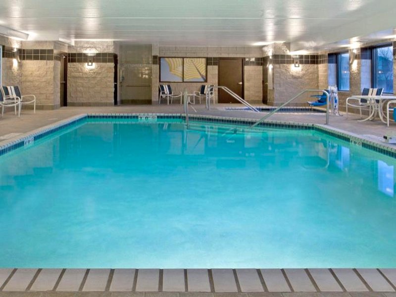 Holiday Inn Express Hotel & Suites Minneapolis - Minnetonka By IHGの写真