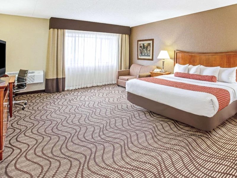 ラ キンタ イン&スイーツ バイ ウィンダム ミネアポリス ミネトンカ (La Quinta Inn & Suites by Wyndham Minneapolis-Minnetonka)の写真