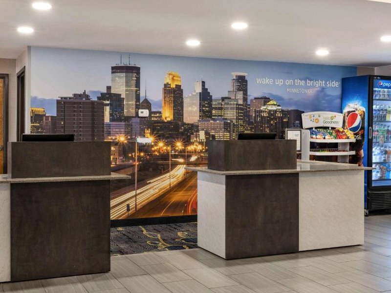 ラ キンタ イン&スイーツ バイ ウィンダム ミネアポリス ミネトンカ (La Quinta Inn & Suites by Wyndham Minneapolis-Minnetonka)の写真