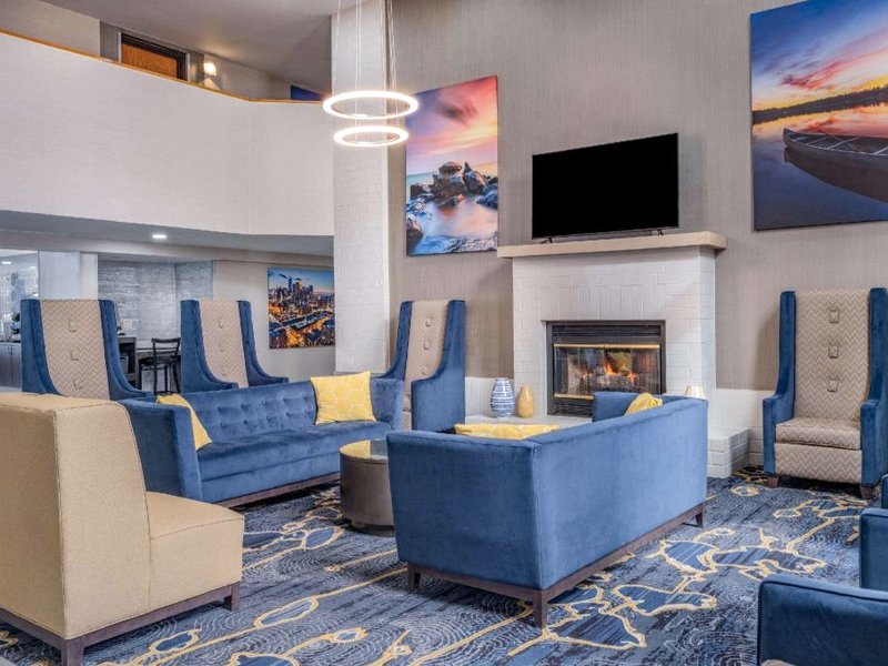 ラ キンタ イン&スイーツ バイ ウィンダム ミネアポリス ミネトンカ (La Quinta Inn & Suites by Wyndham Minneapolis-Minnetonka)の写真