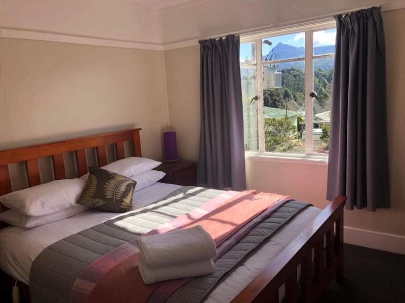 メイディーナ シャレー (Maydena Chalet)の写真