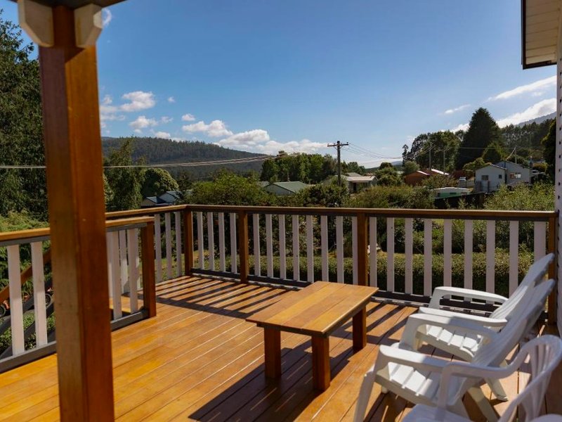 メイディーナ シャレー (Maydena Chalet)の写真