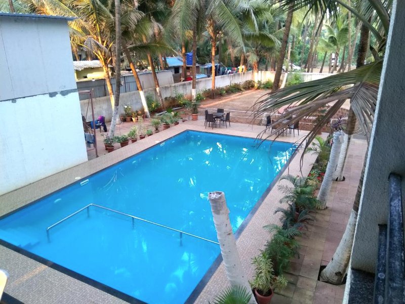Hotel Murud Marinaの写真