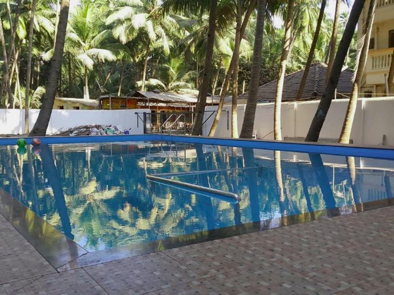 Hotel Murud Marinaの写真