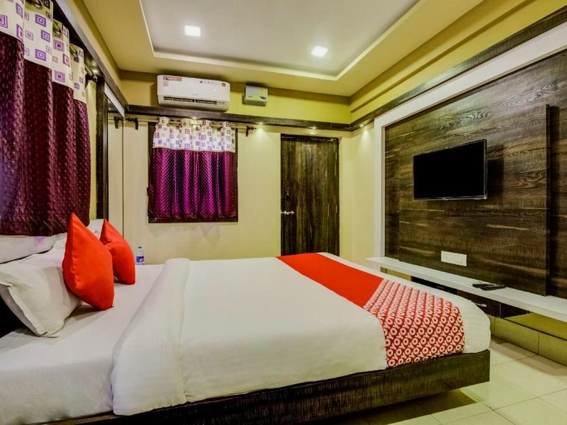 OYO 37339 ホテル グランド ムルード (OYO 37339 Hotel Grand Murud)の写真