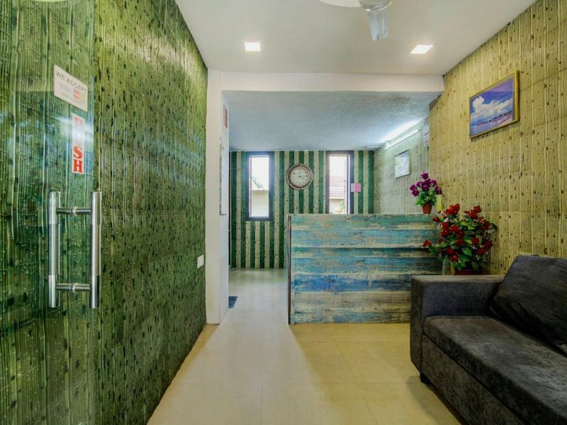 OYO 37339 ホテル グランド ムルード (OYO 37339 Hotel Grand Murud)の写真