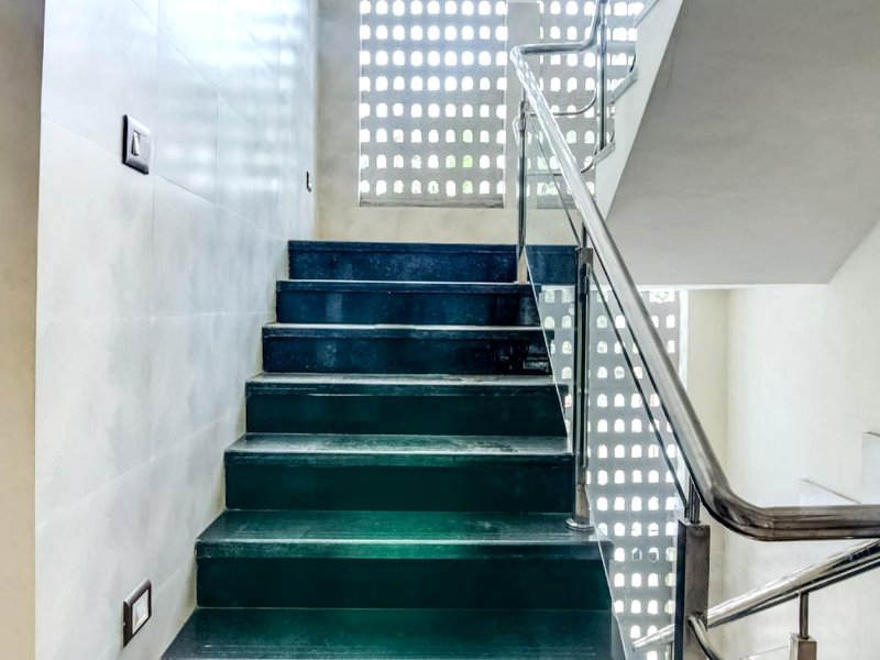 OYO 37339 ホテル グランド ムルード (OYO 37339 Hotel Grand Murud)の写真