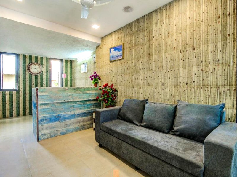 OYO 37339 ホテル グランド ムルード (OYO 37339 Hotel Grand Murud)の写真