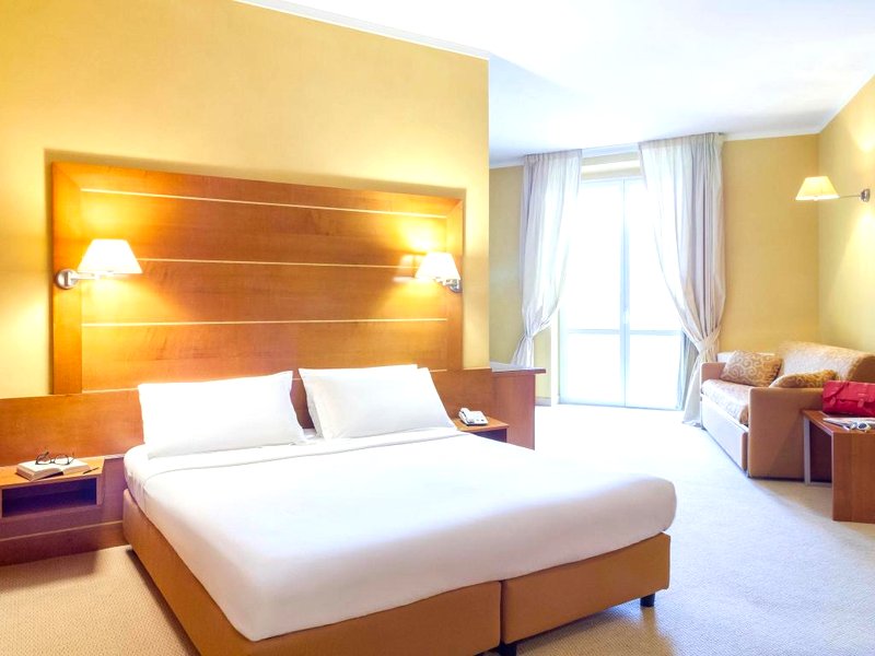ibis Styles Bari Giovinazzoの写真