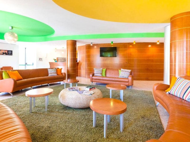 ibis Styles Bari Giovinazzoの写真